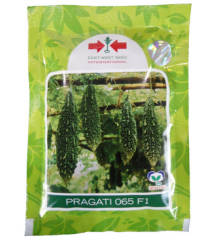 BitterGourd / Karela Pragati 065